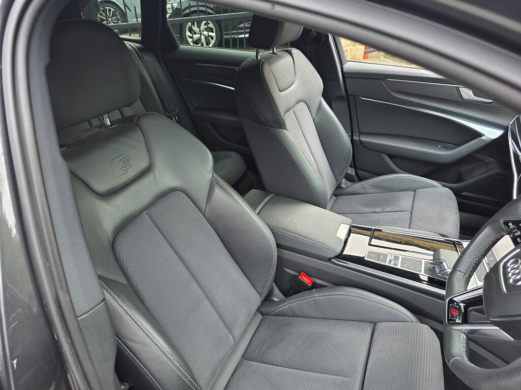 Audi A6 Avant - Image 30