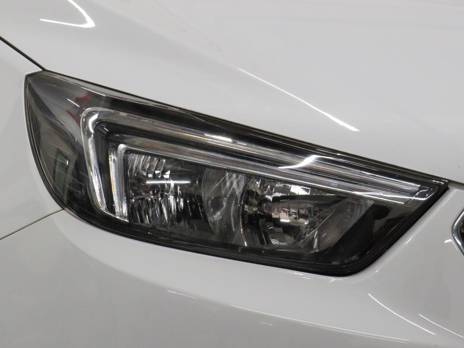 Vauxhall Mokka X - Image 20