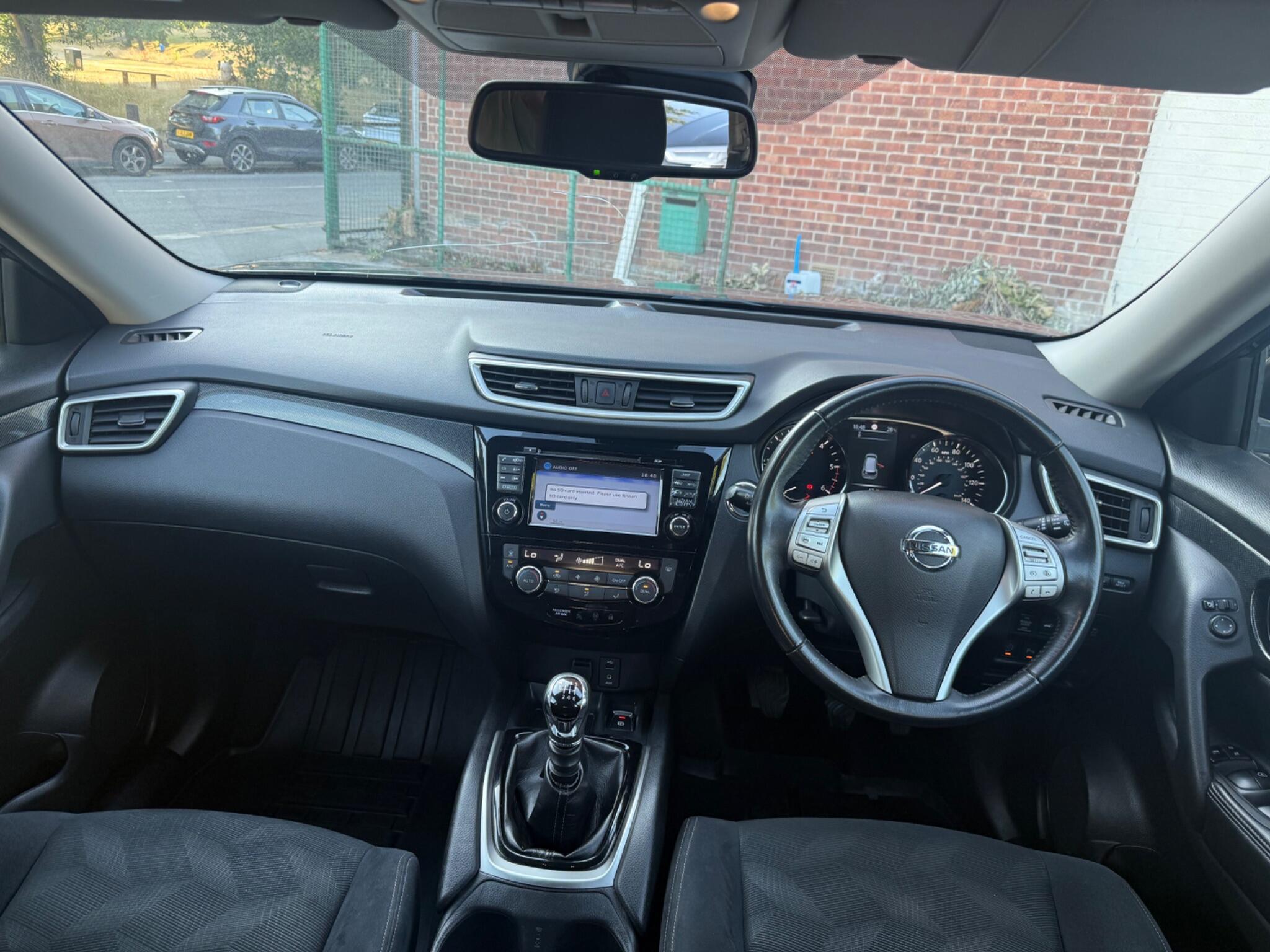 Nissan X-Trail - Image 20