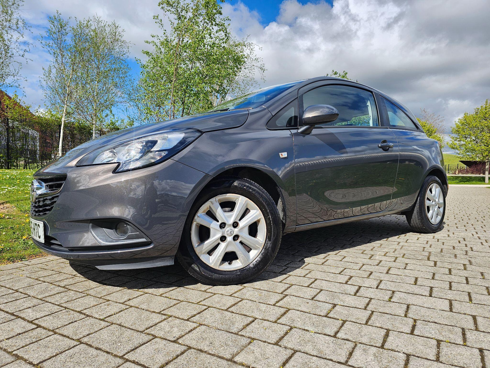 Vauxhall Corsa - Image 18