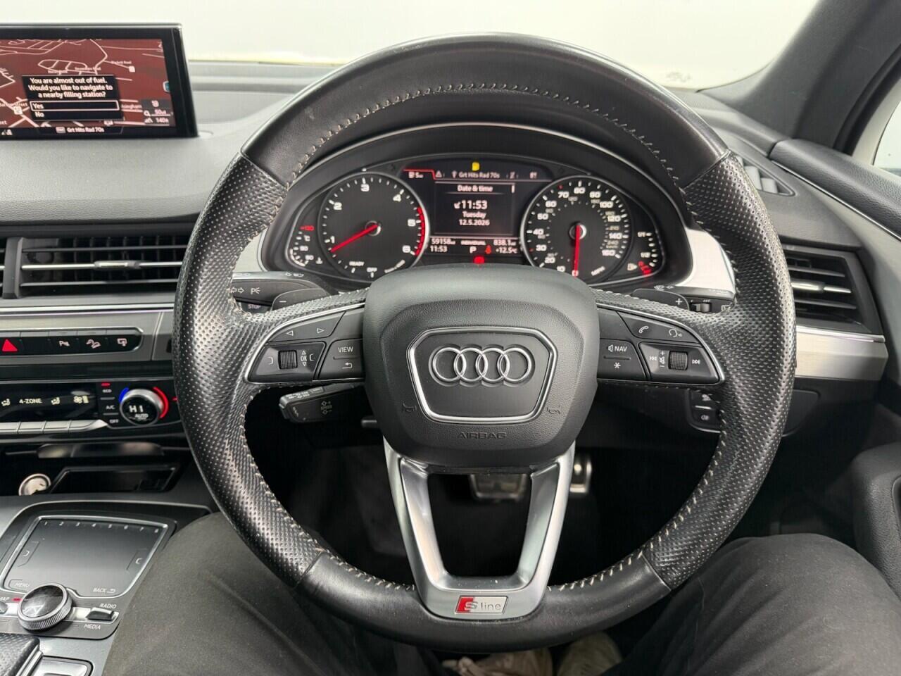 Audi Q7 - Image 31