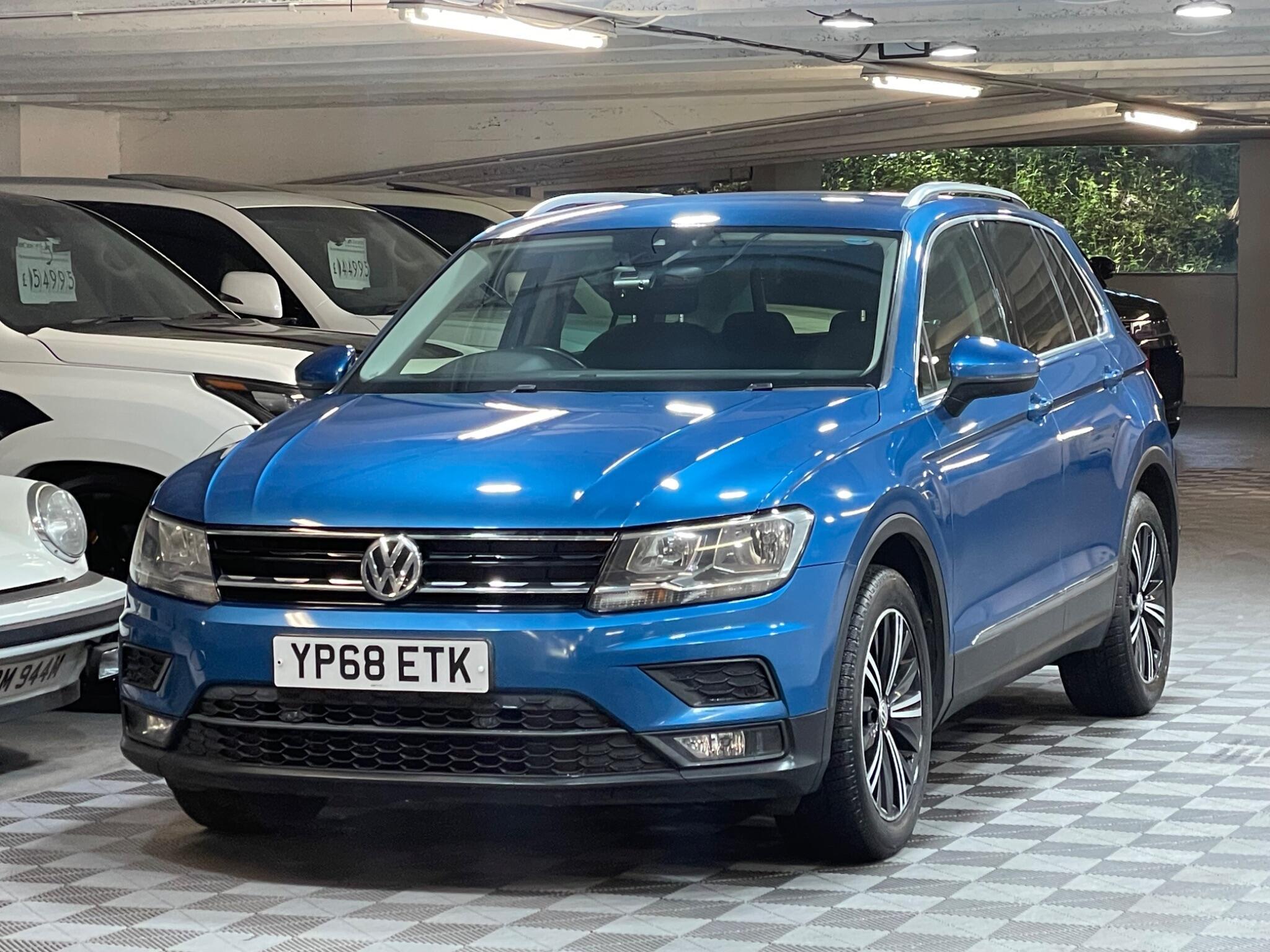 Volkswagen Tiguan - Image 6