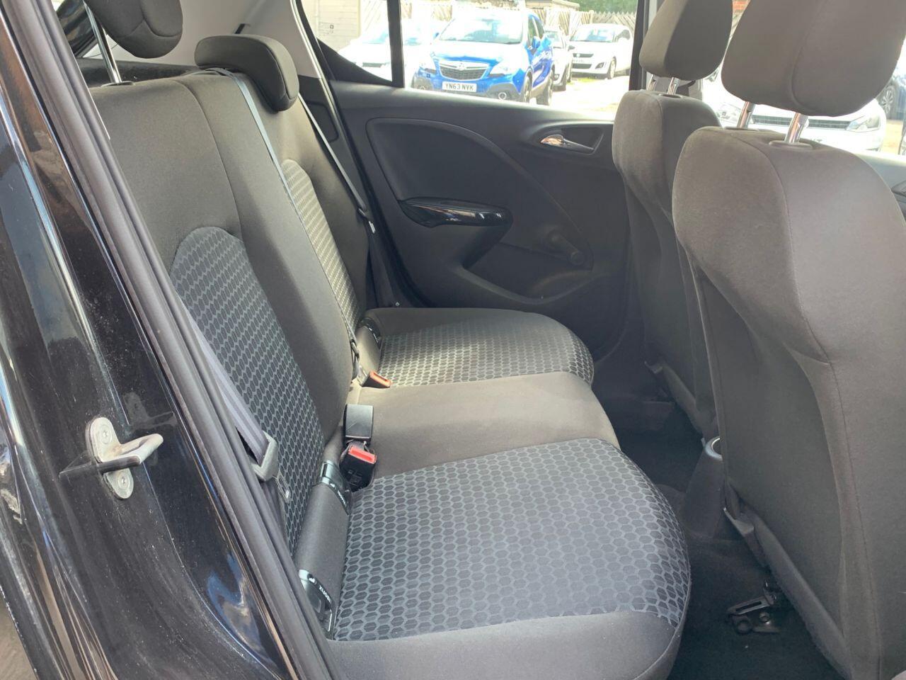 Vauxhall Corsa - Image 19