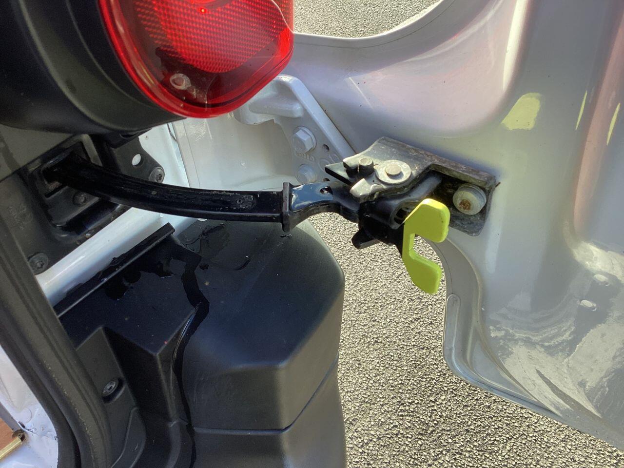 Peugeot Partner - Image 15