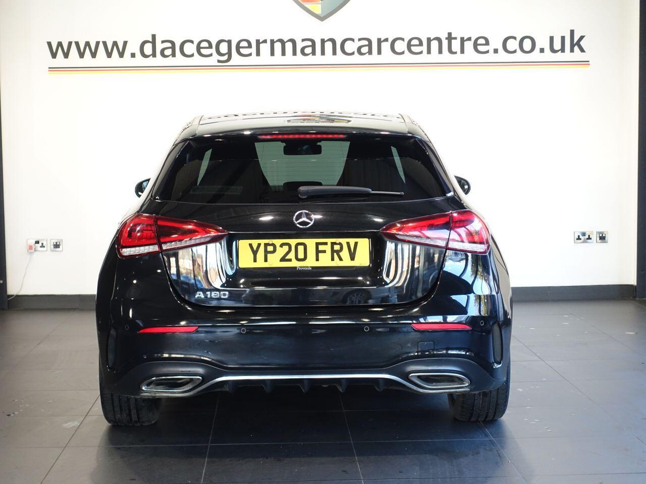 Mercedes-benz A Class - Image 7