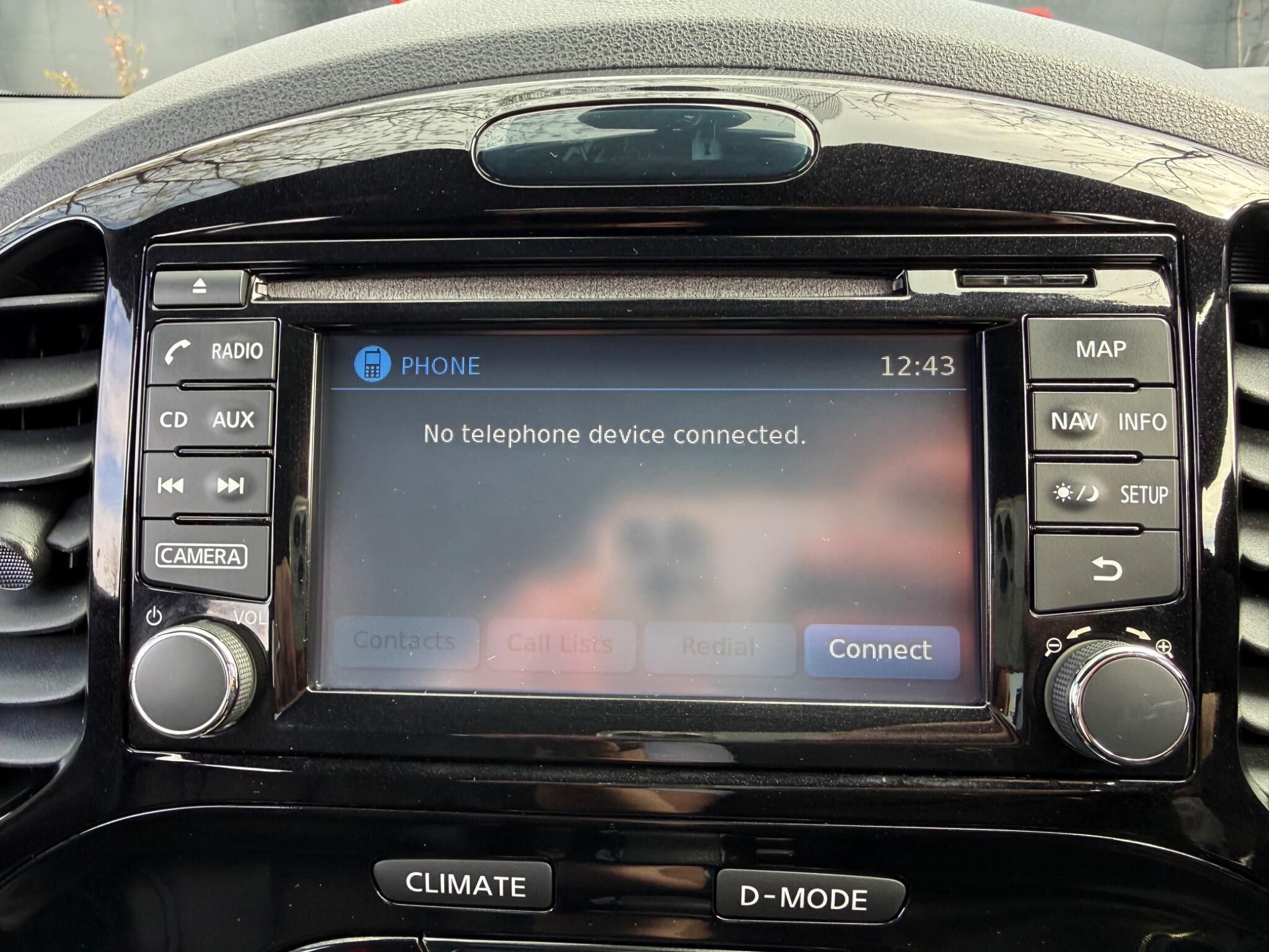 Nissan Juke - Image 39