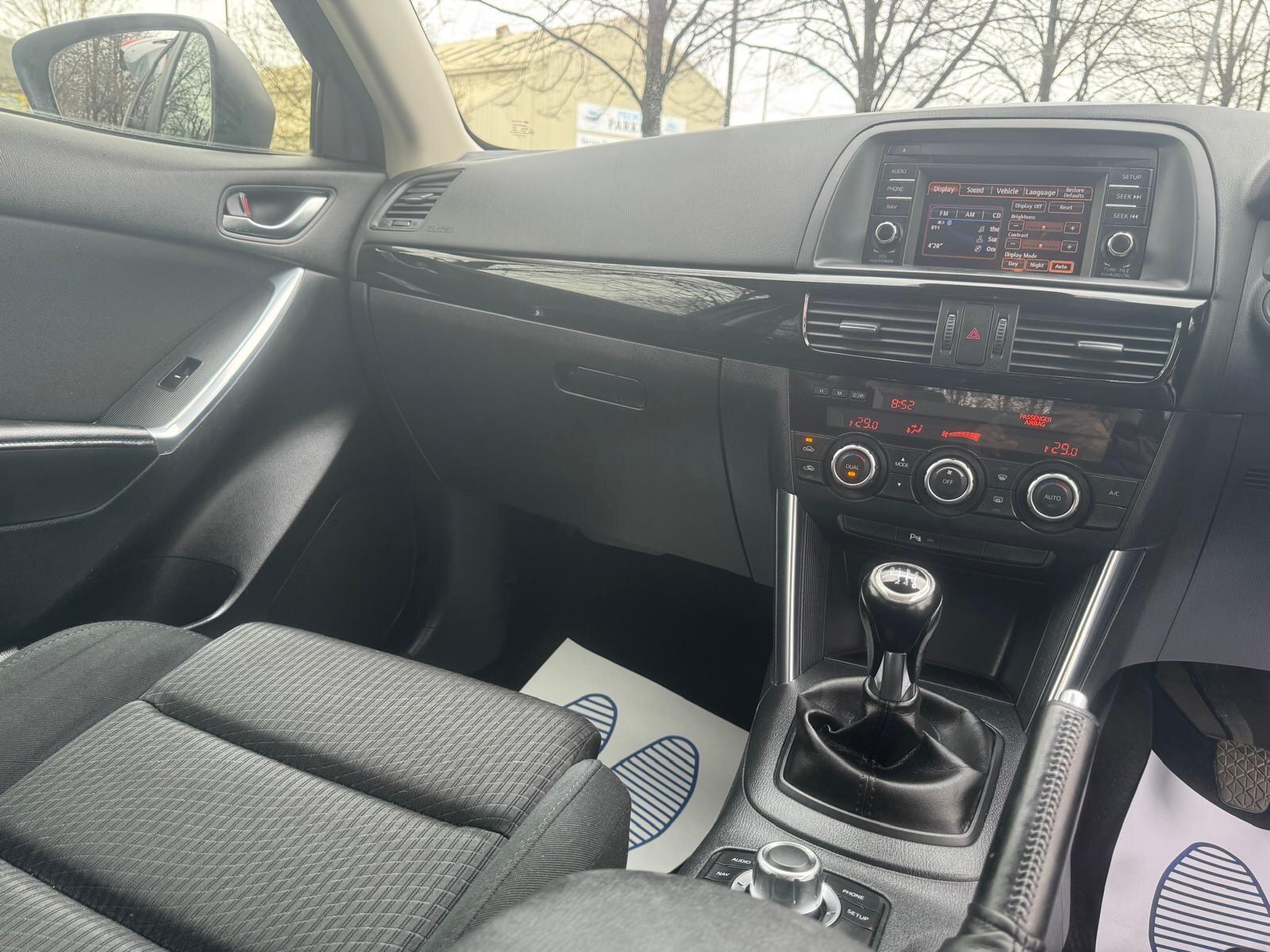 Mazda CX-5 - Image 19