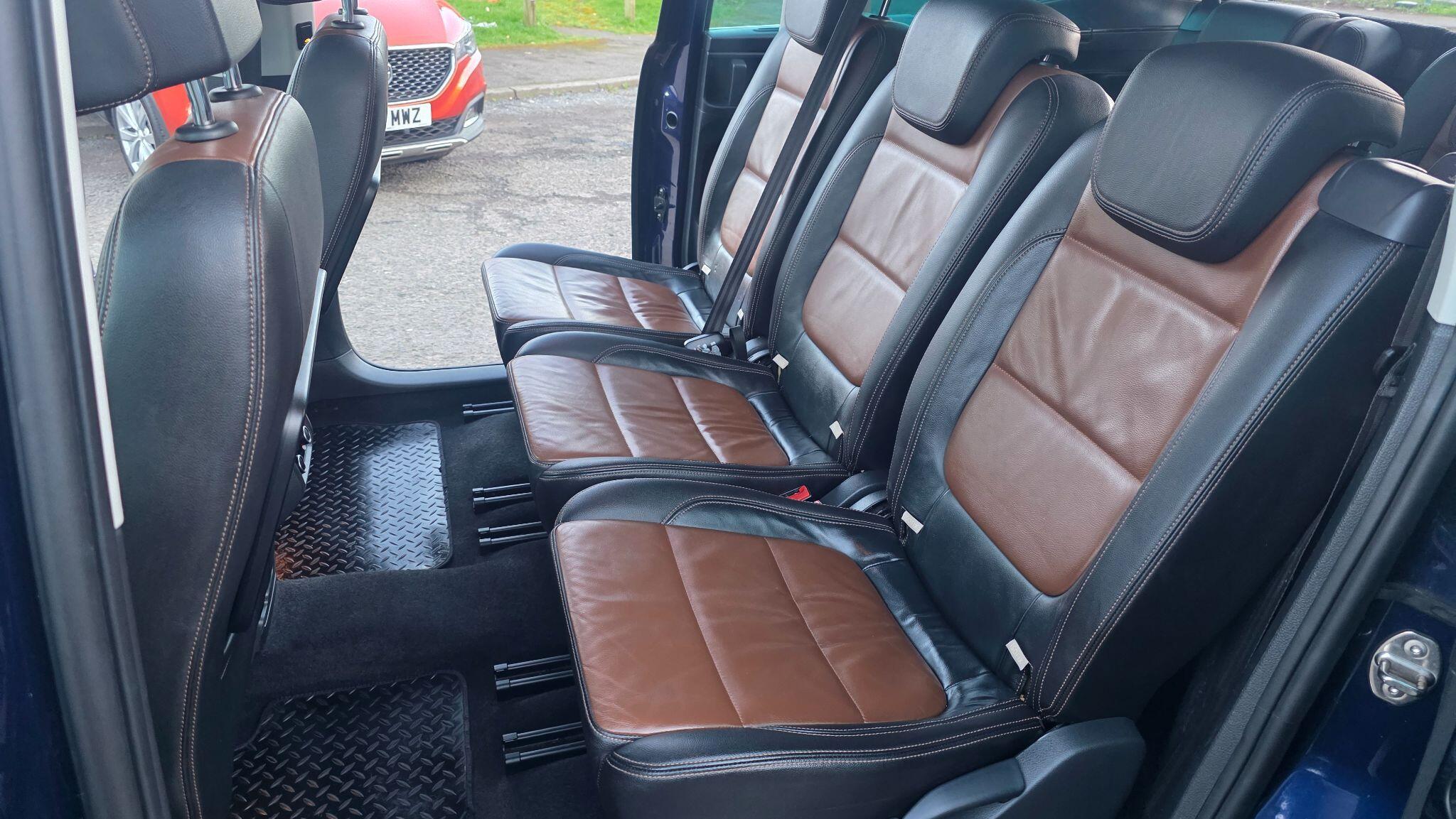 SEAT Alhambra - Image 41