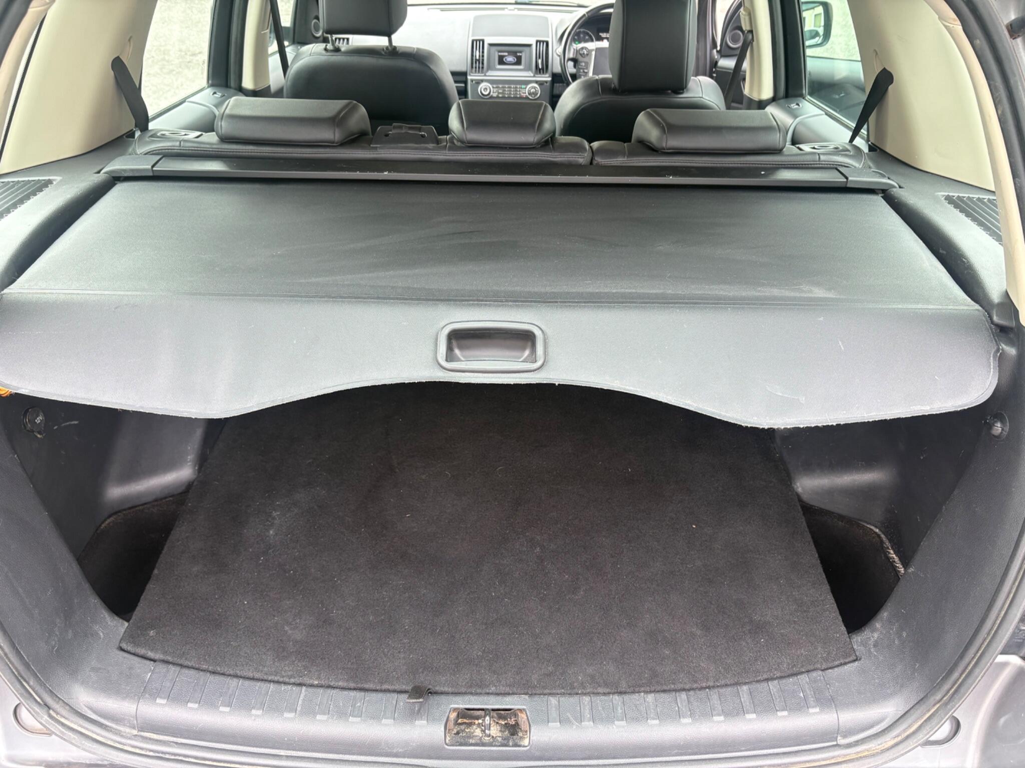 Land Rover Freelander 2 - Image 19