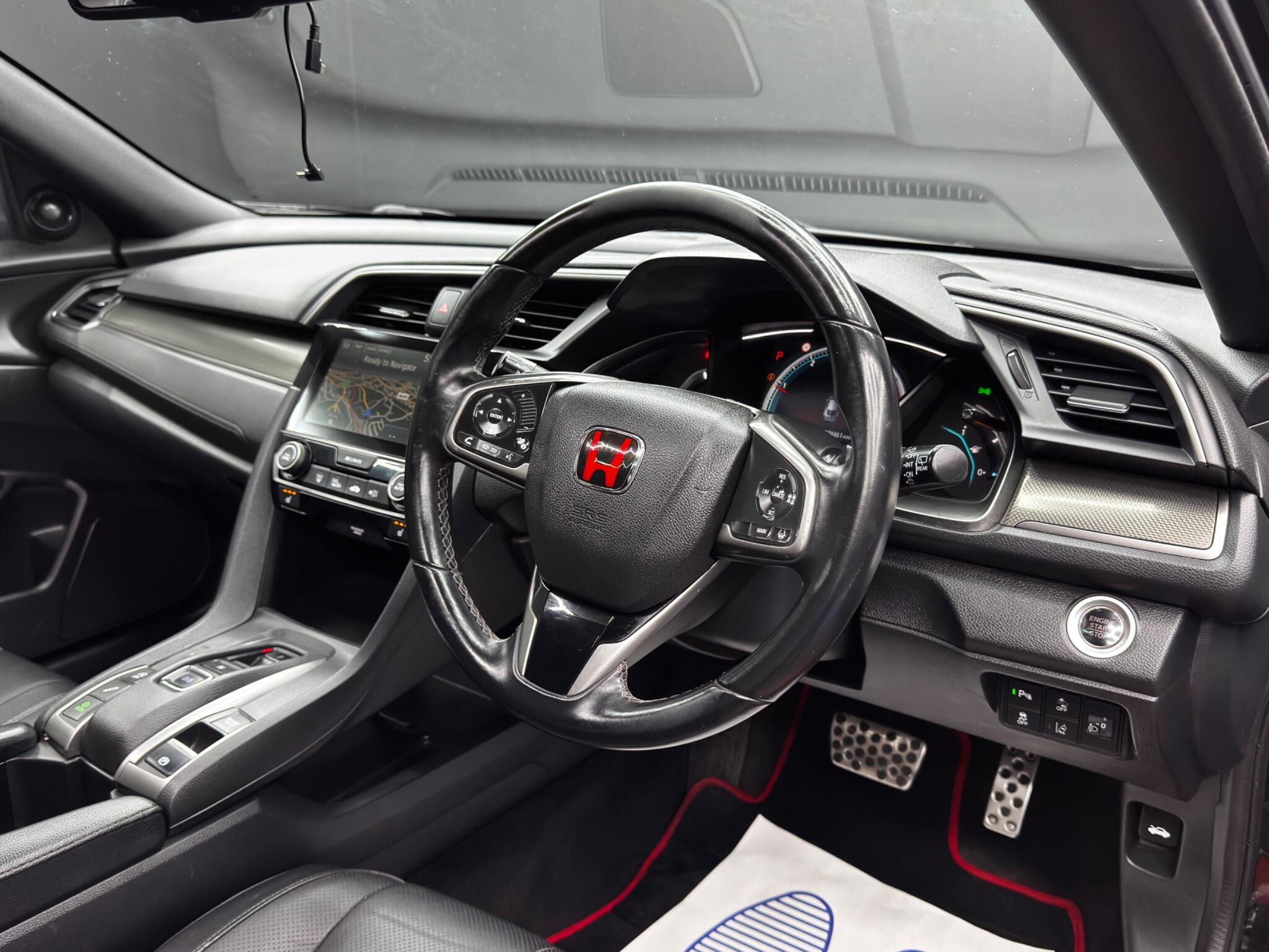 Honda Civic - Image 9