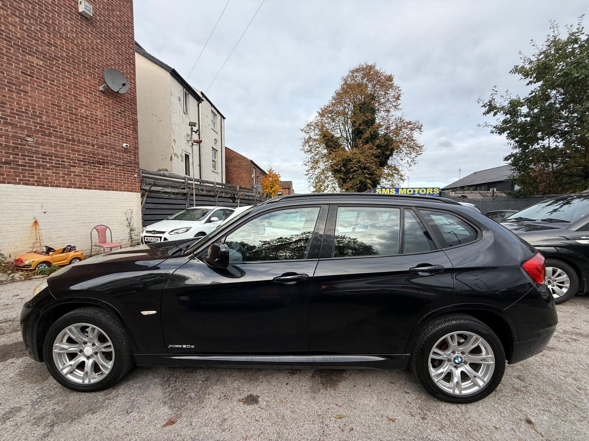 BMW X1 - Image 4