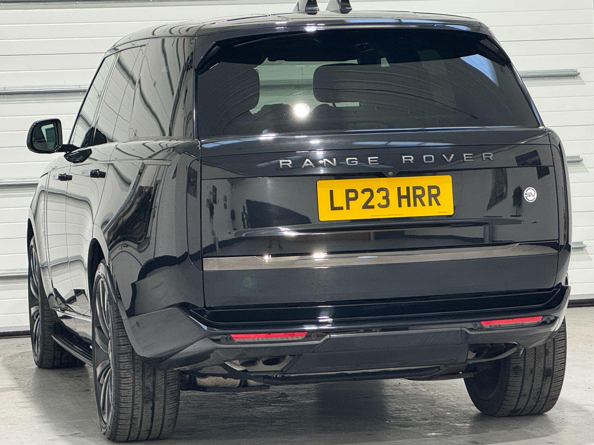 Land Rover Range Rover - Image 17