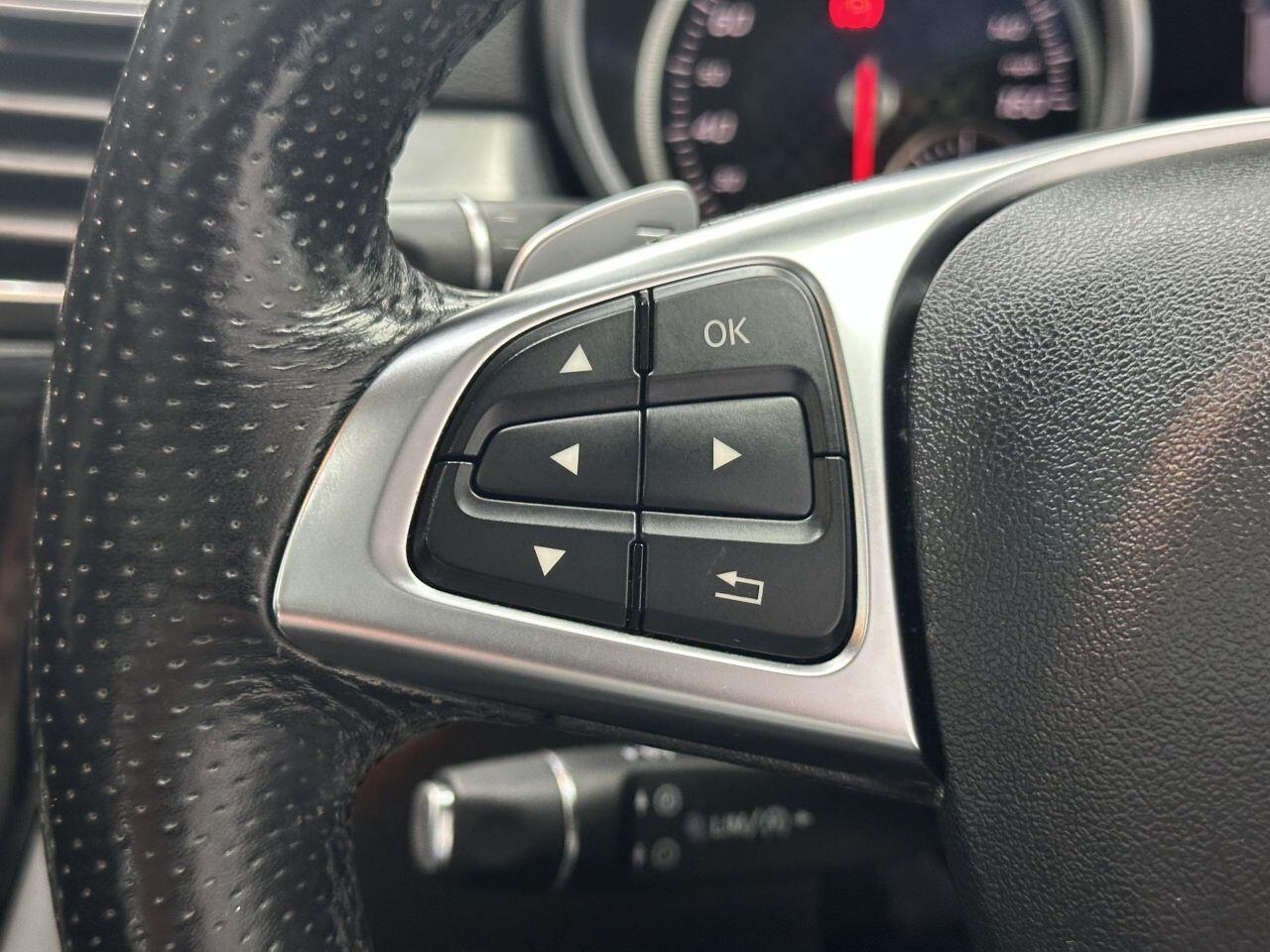 Mercedes GLE - Image 18