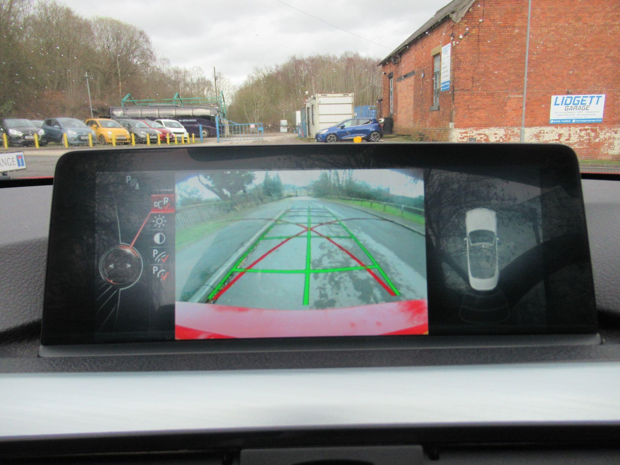 BMW 4 Series - Image 42