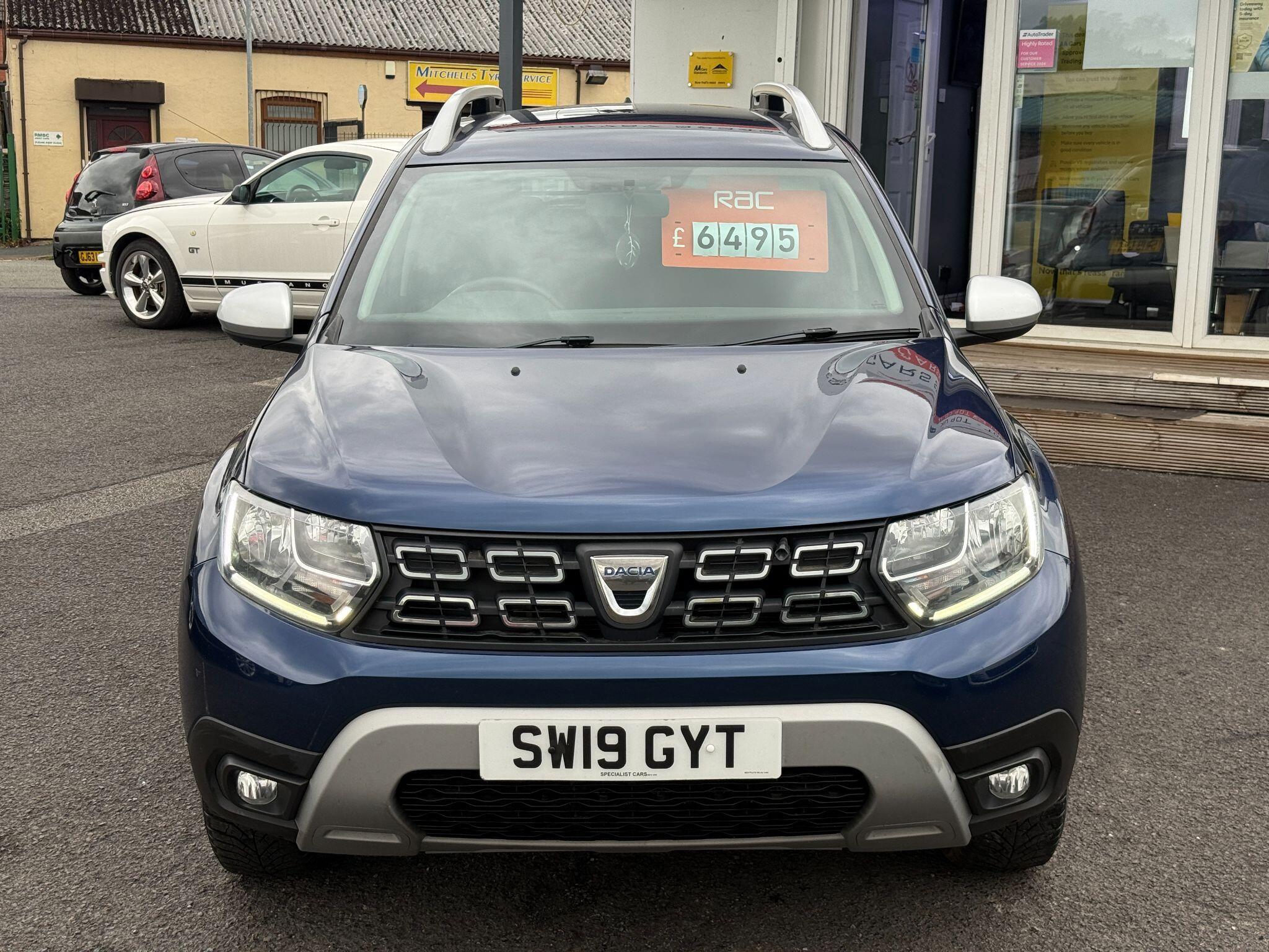 Dacia Duster - Image 9