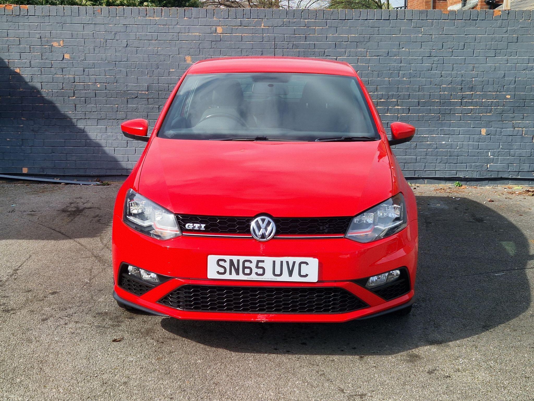 Volkswagen Polo - Image 4