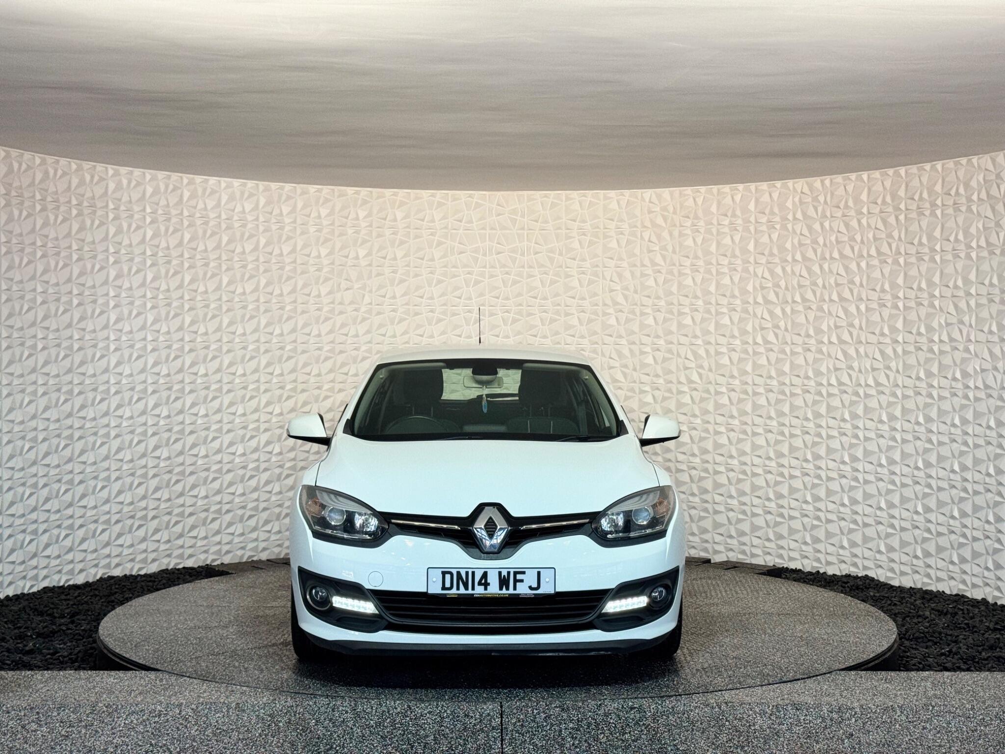 Renault Megane - Image 4
