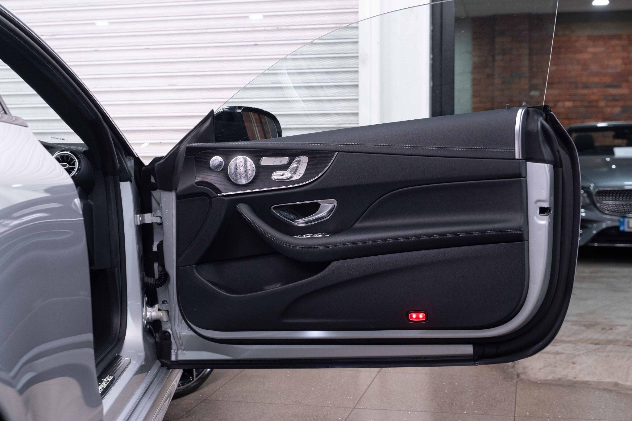 Mercedes E Class - Image 20