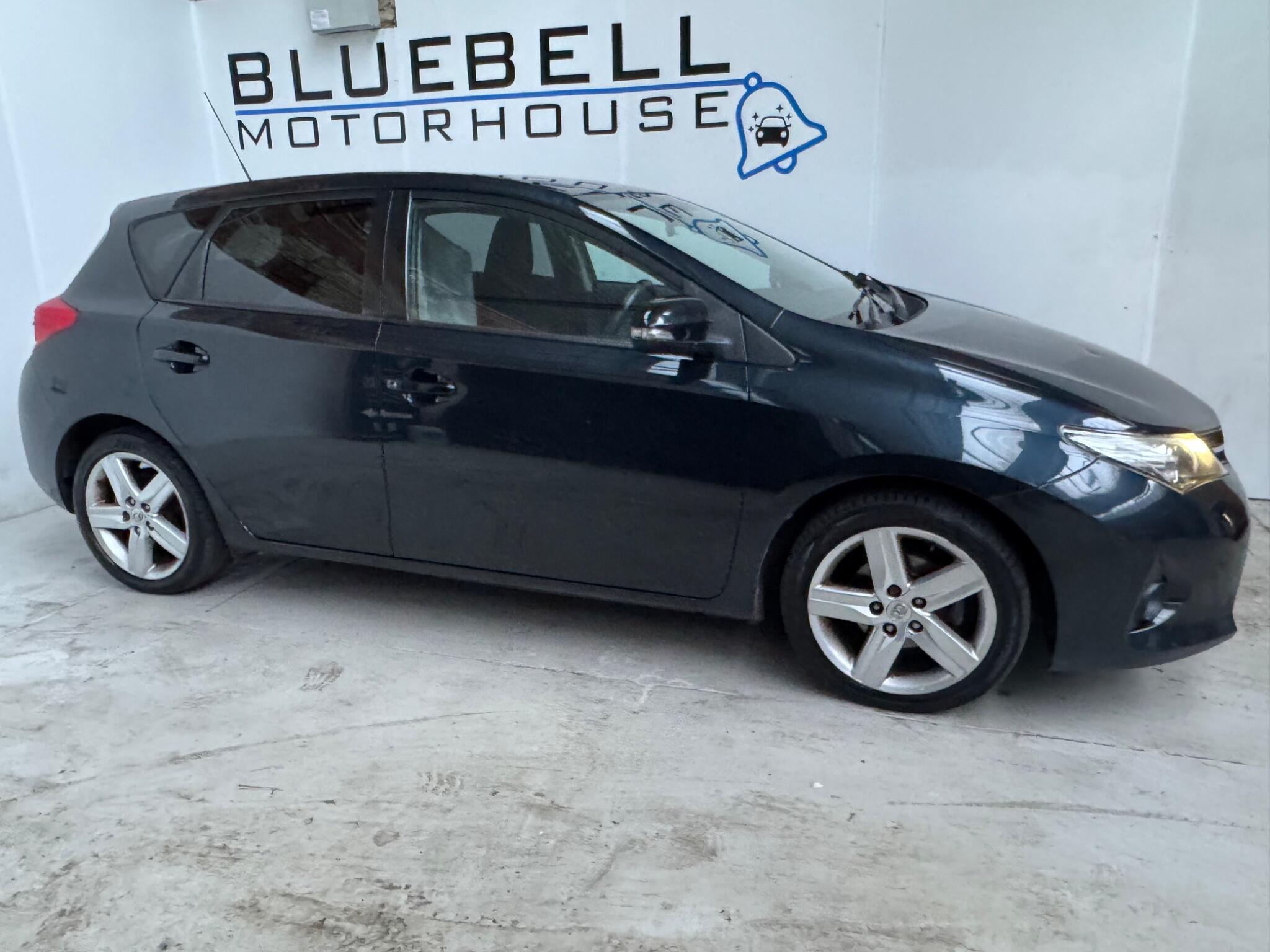 Toyota Auris - Image 9