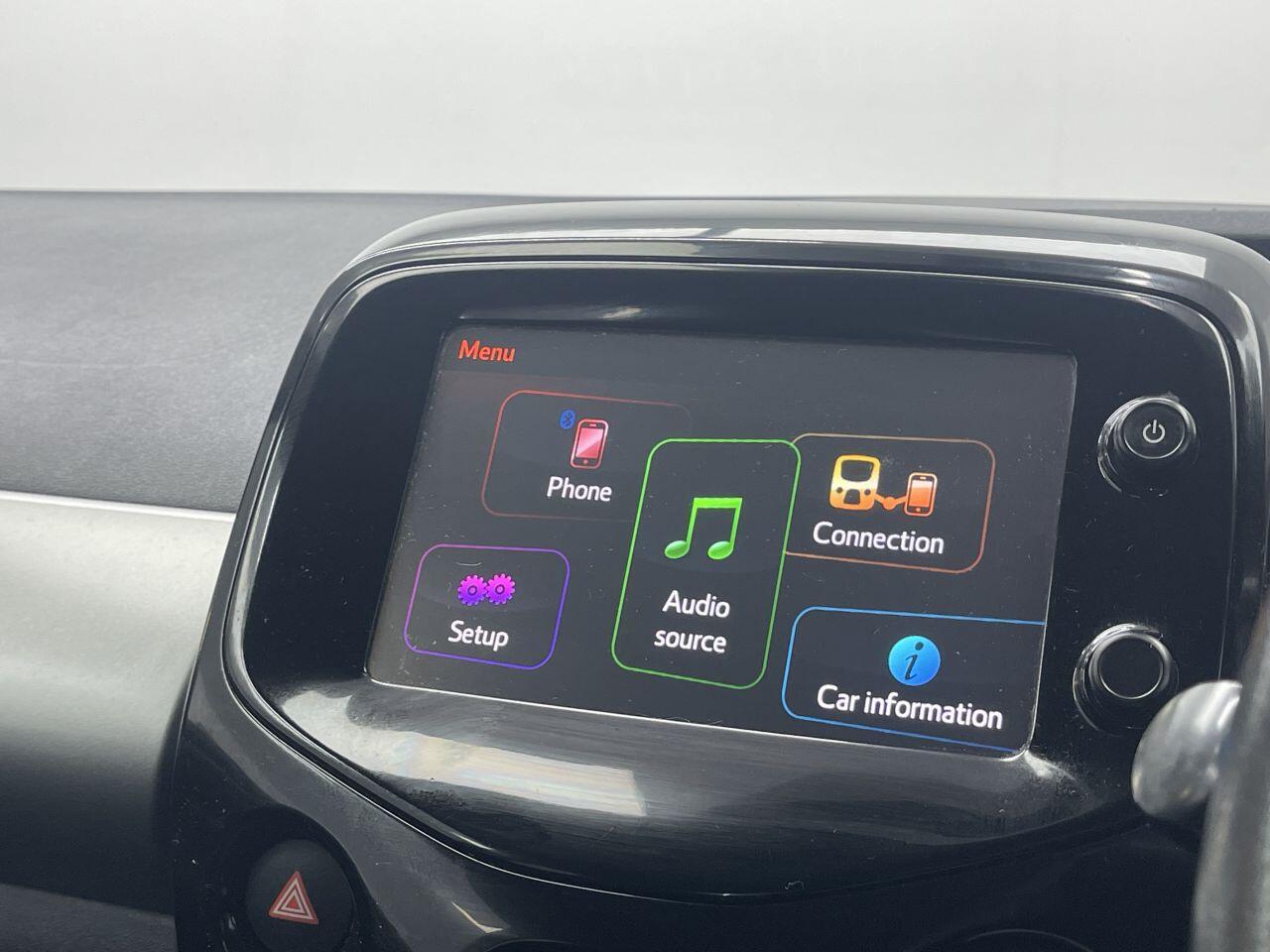 Citroen C1 - Image 4