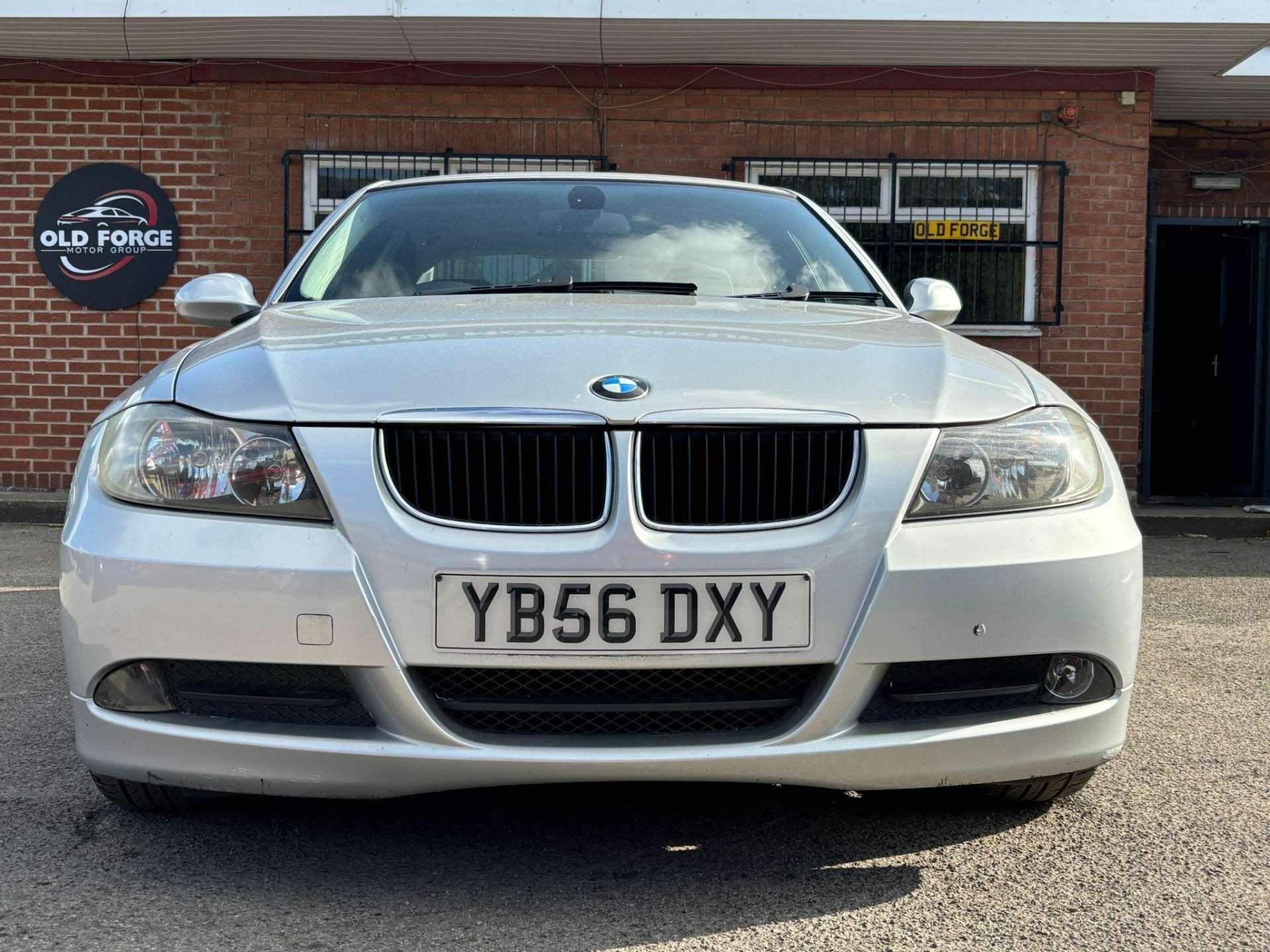 BMW 3 Series - Image 16