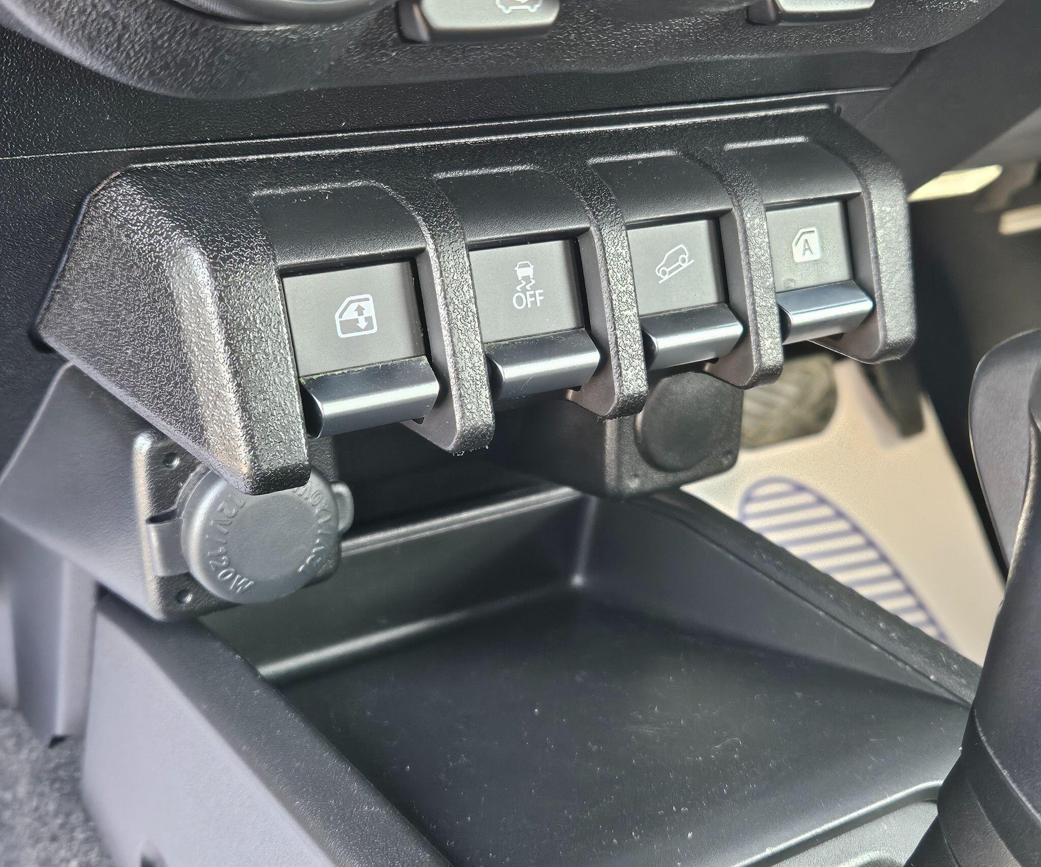 Suzuki Jimny - Image 52