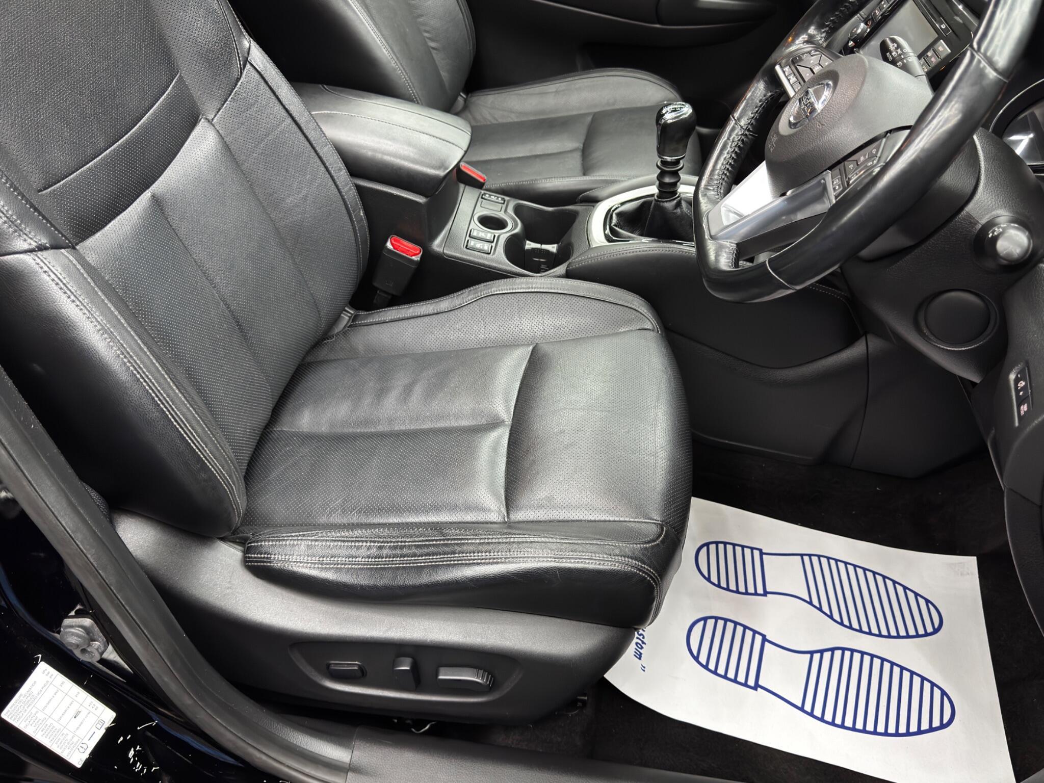 Nissan X-Trail - Image 13