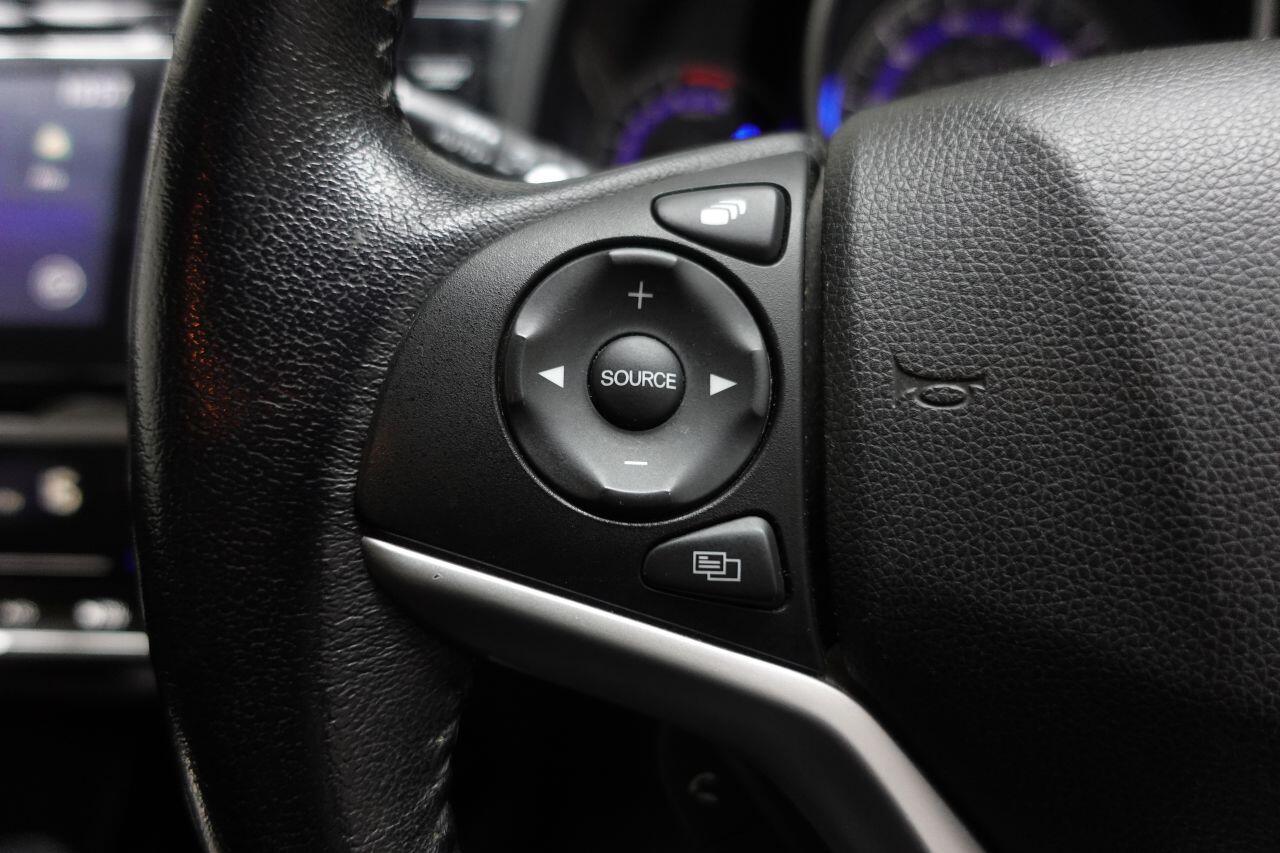 Honda Jazz - Image 27