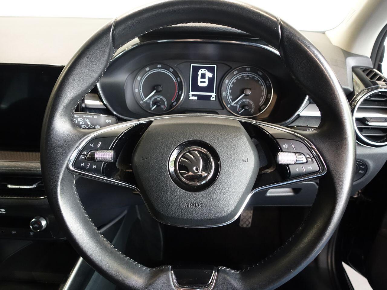 Skoda Fabia - Image 19