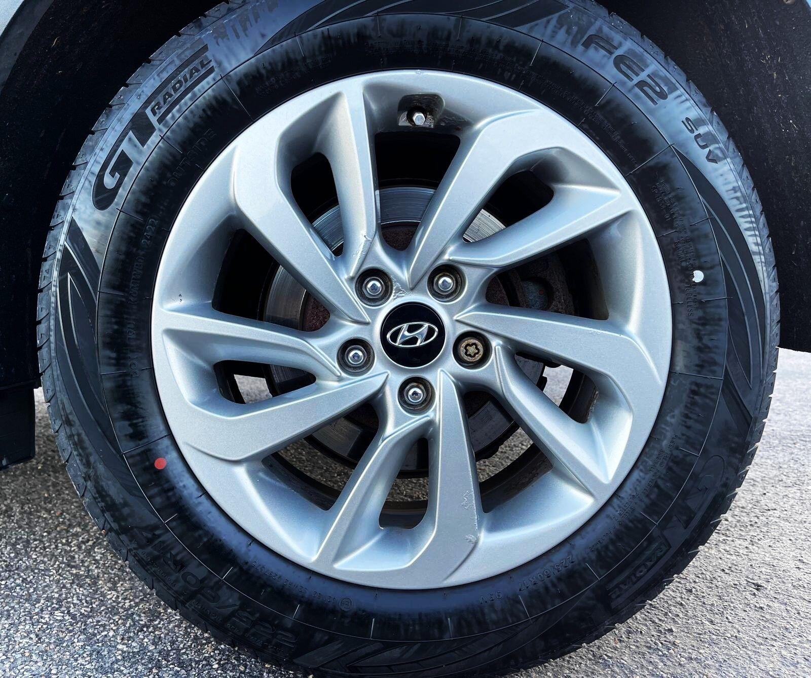 Hyundai Tucson - Image 34