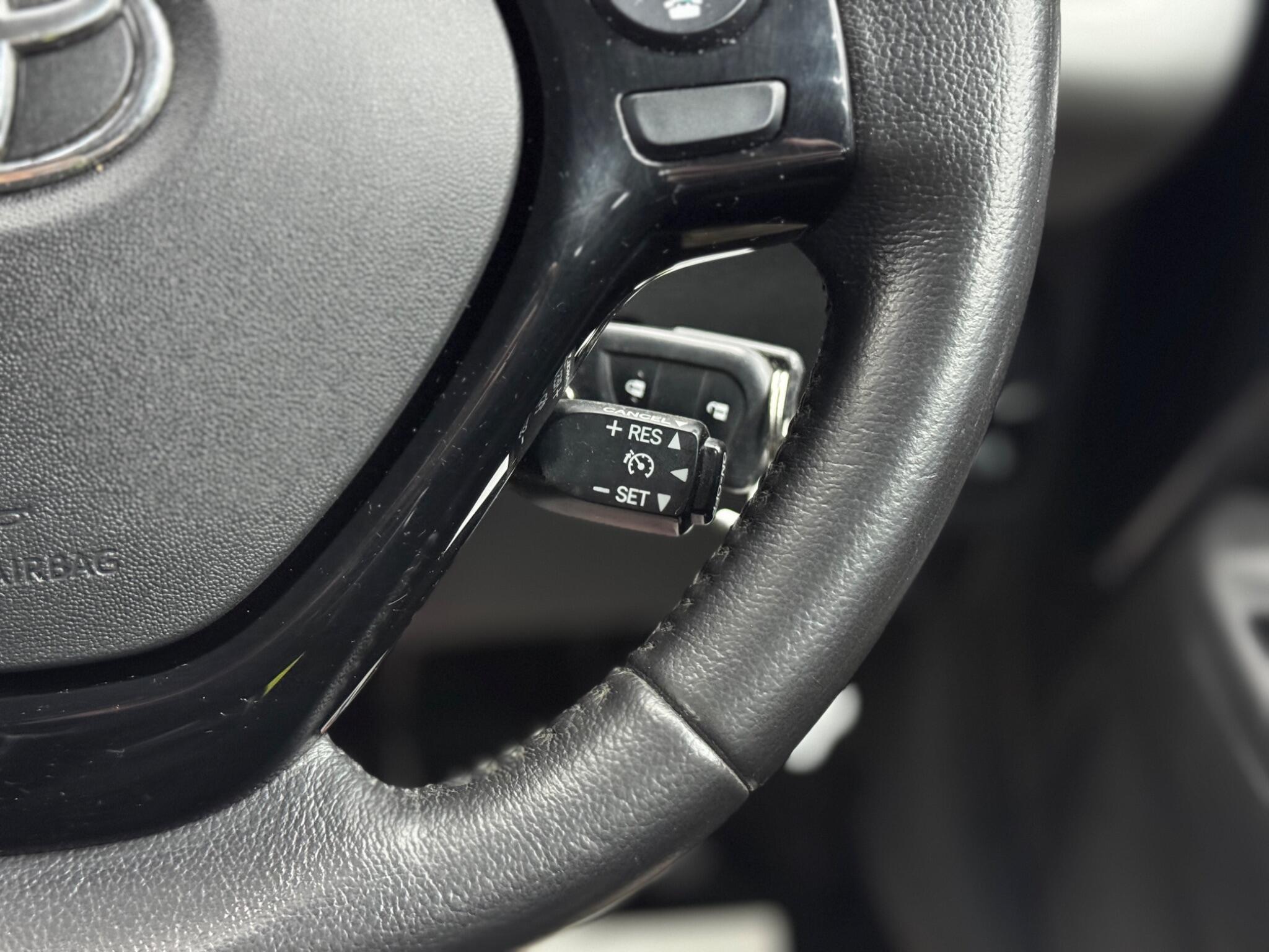 Toyota Aygo - Image 21