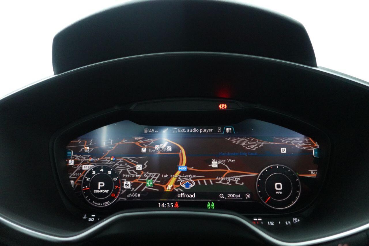Audi TT - Image 2