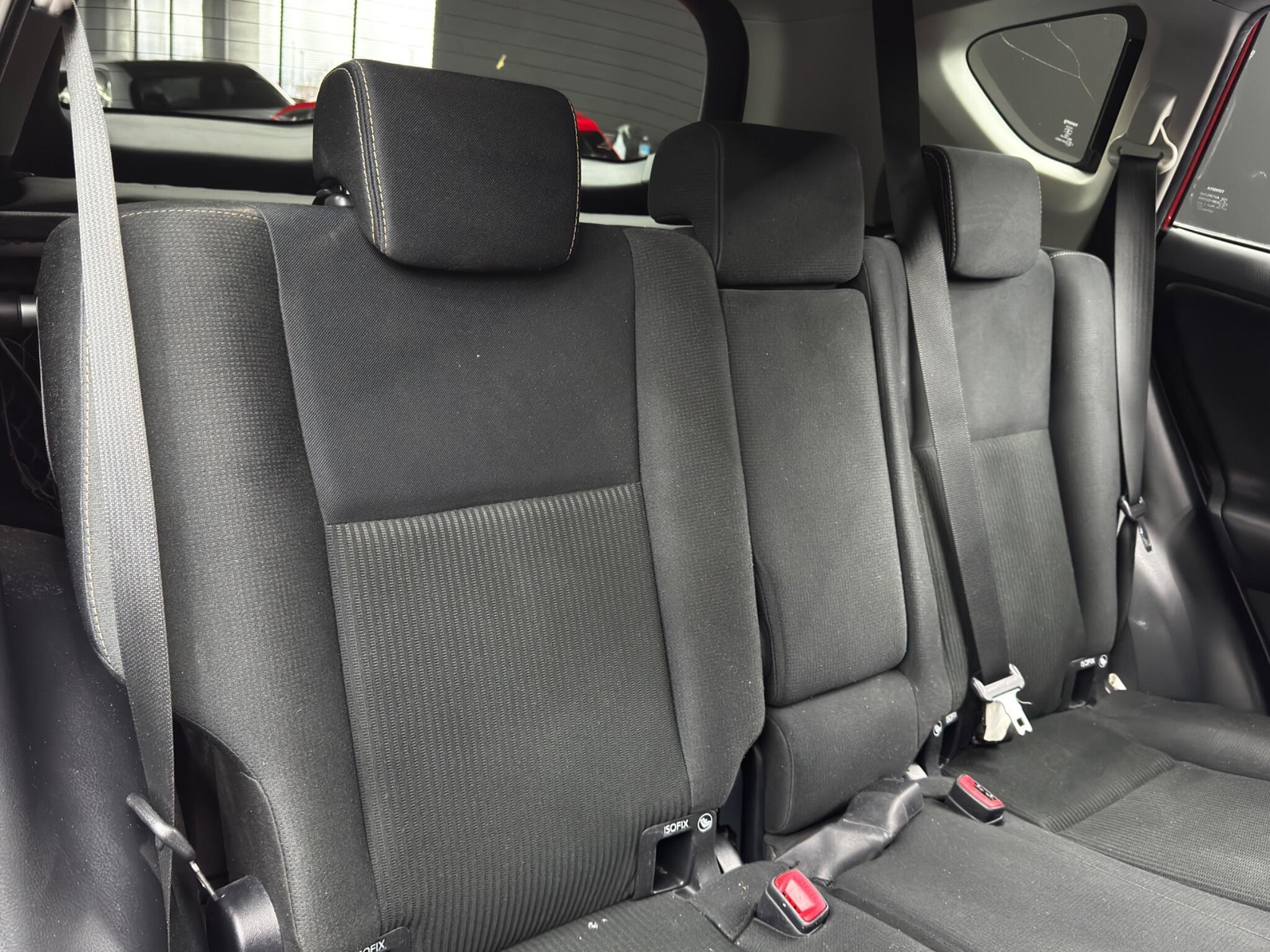 Toyota RAV4 - Image 15