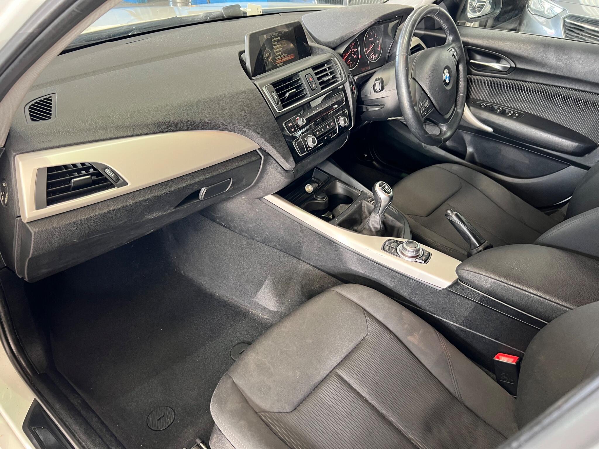 BMW 1 Series - Image 26