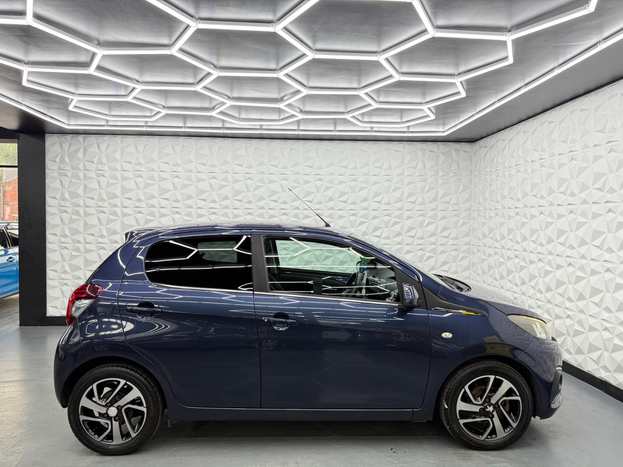 Peugeot 108 - Image 14