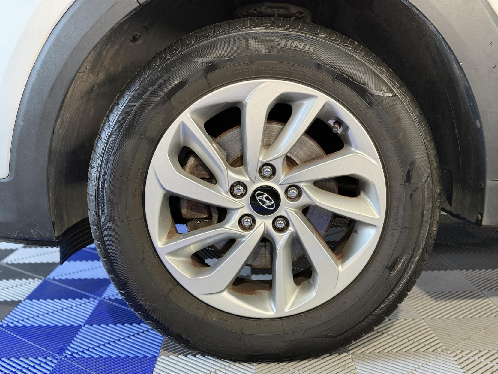 Hyundai Tucson - Image 15