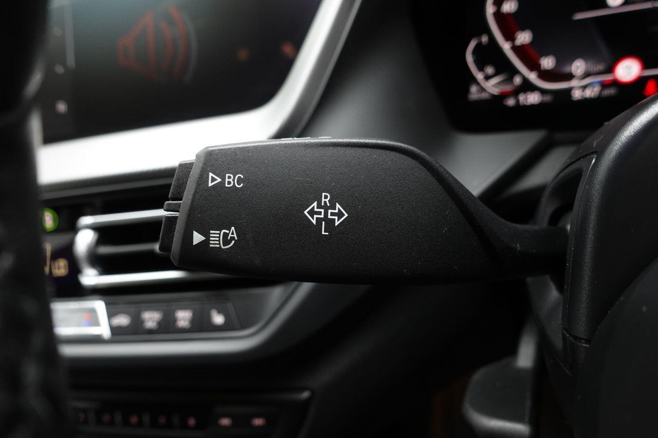 BMW 1 Series - Image 41