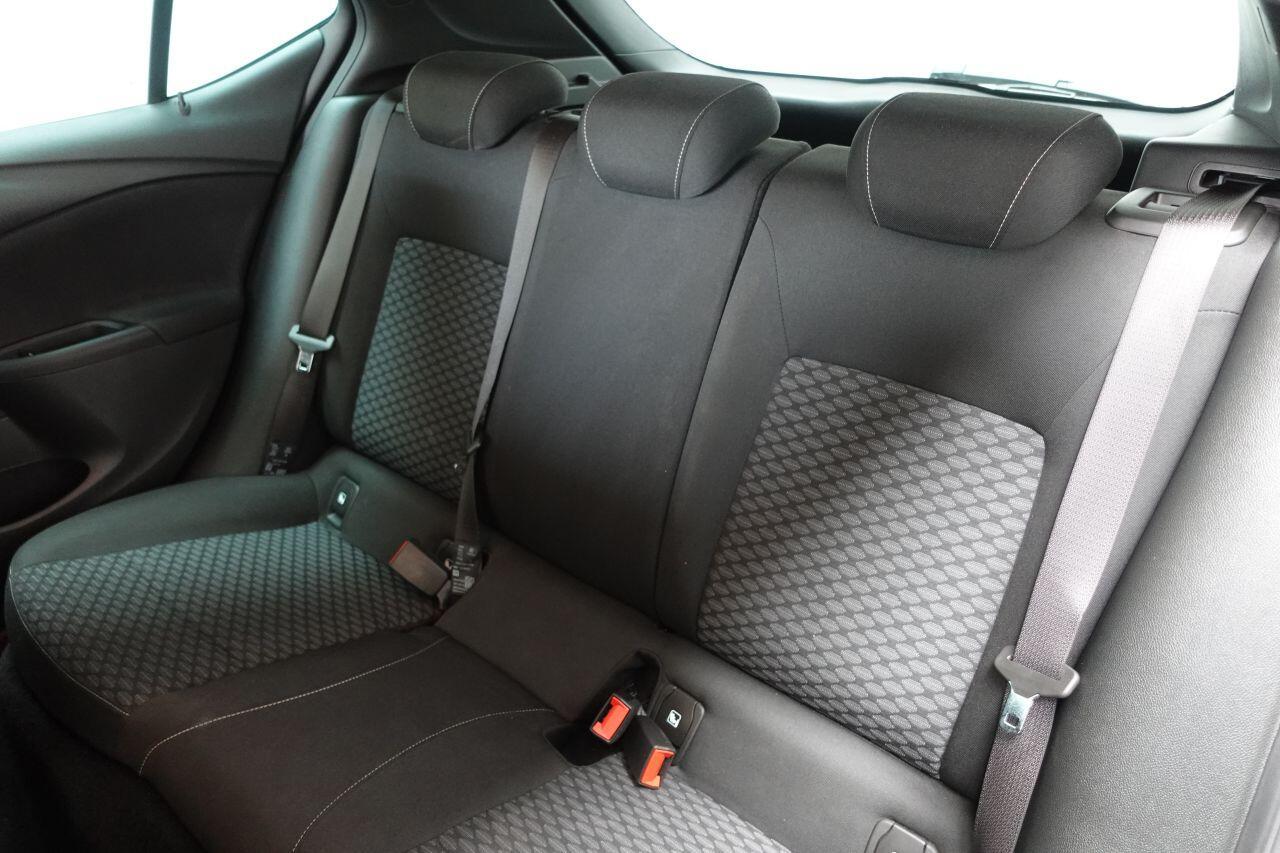 Vauxhall Astra - Image 20