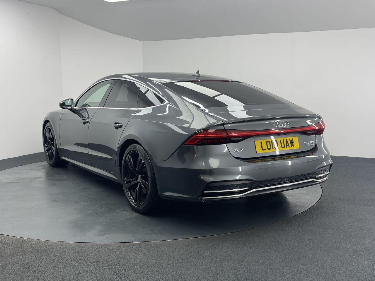 Audi A7 - Image 13