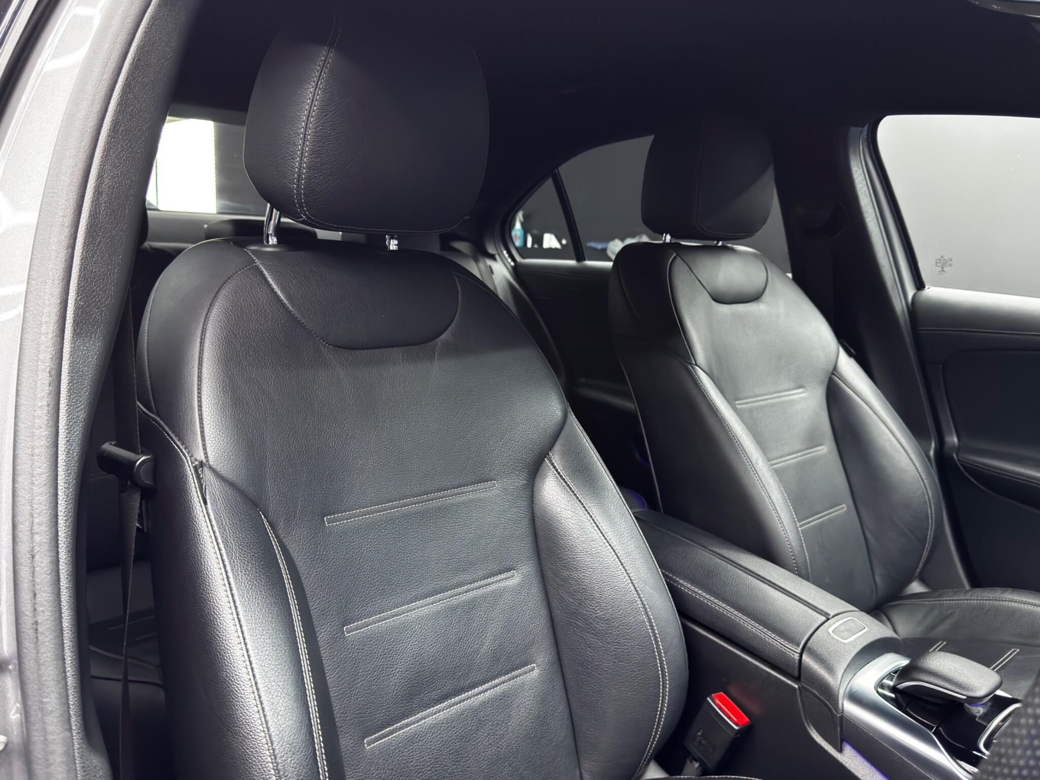 Mercedes A Class - Image 13