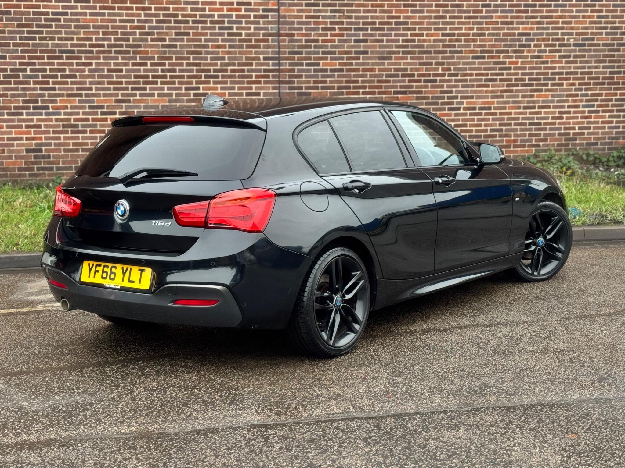 BMW 1 Series - Image 15