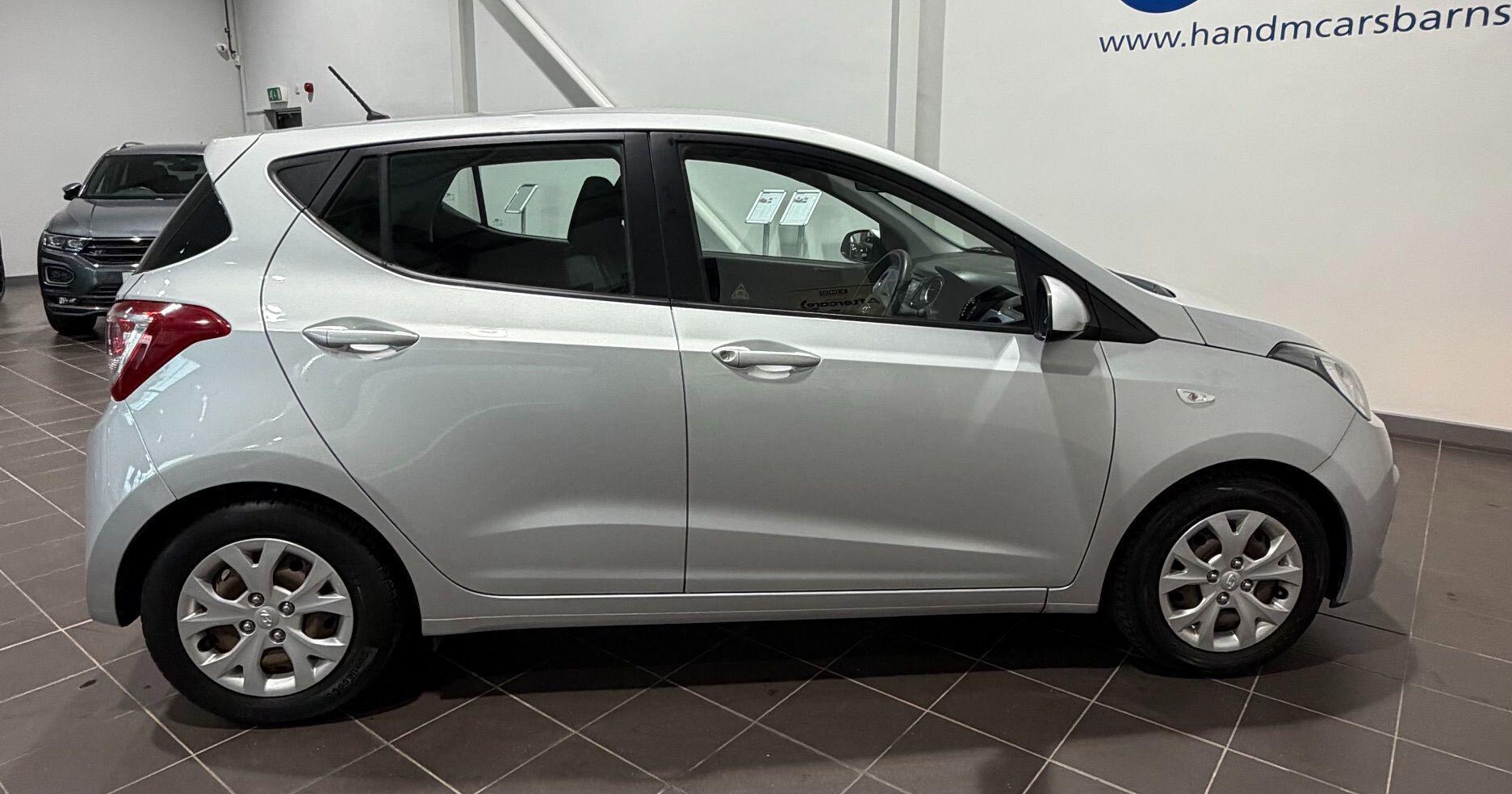 Hyundai i10 - Image 7