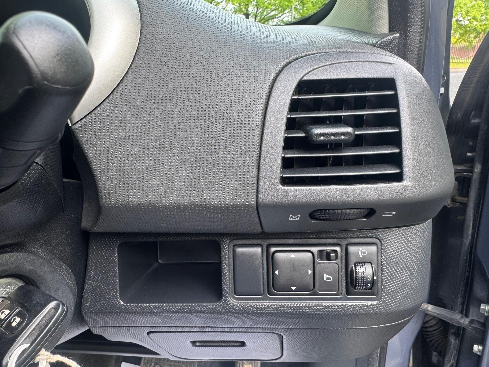 Nissan Micra - Image 44