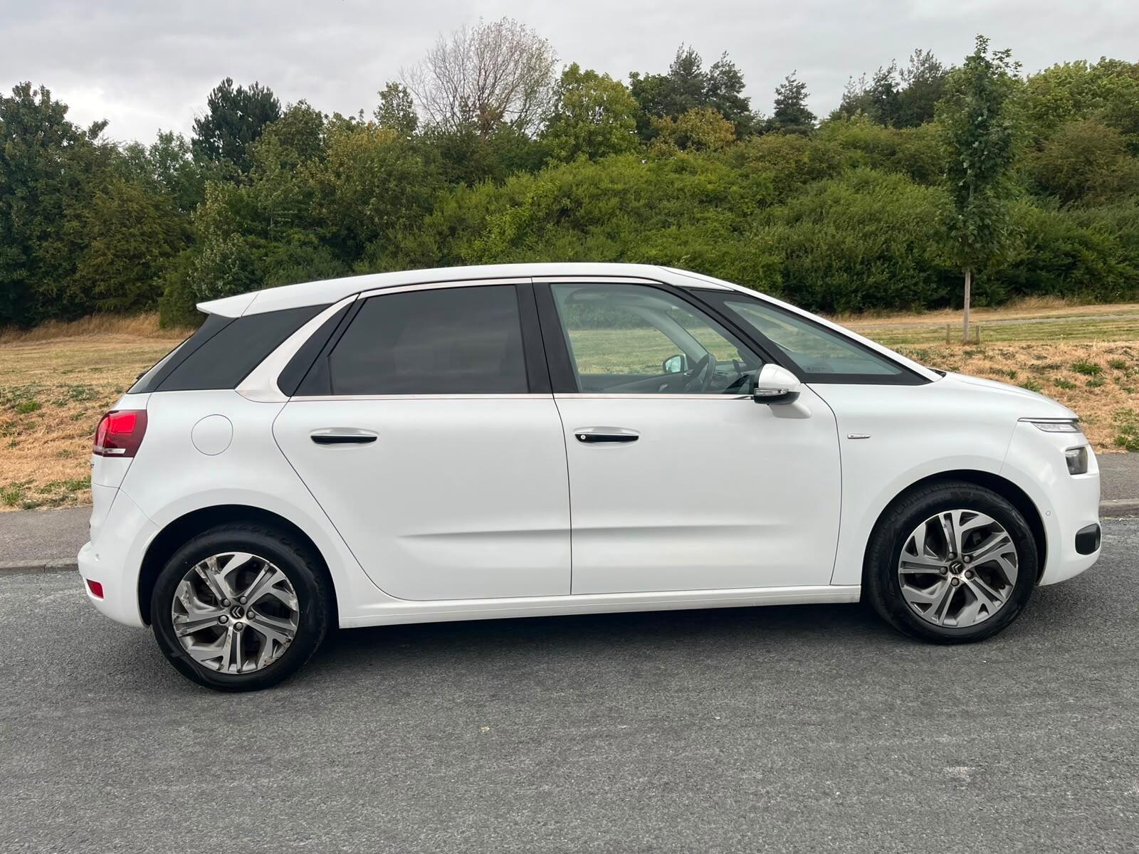 Citroen C4 Picasso - Image 2