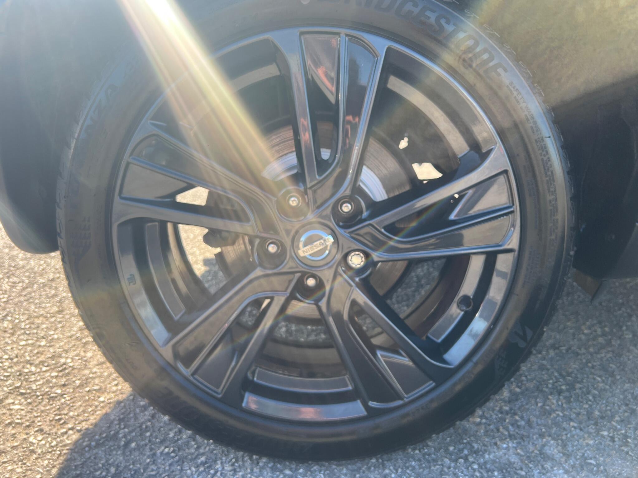 Nissan Juke - Image 11