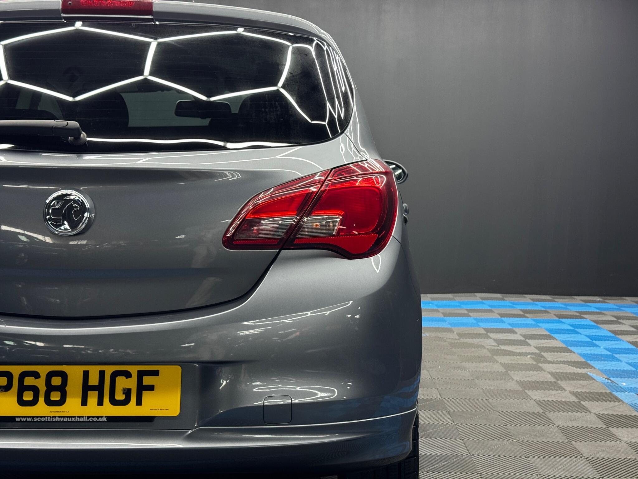 Vauxhall Corsa - Image 38