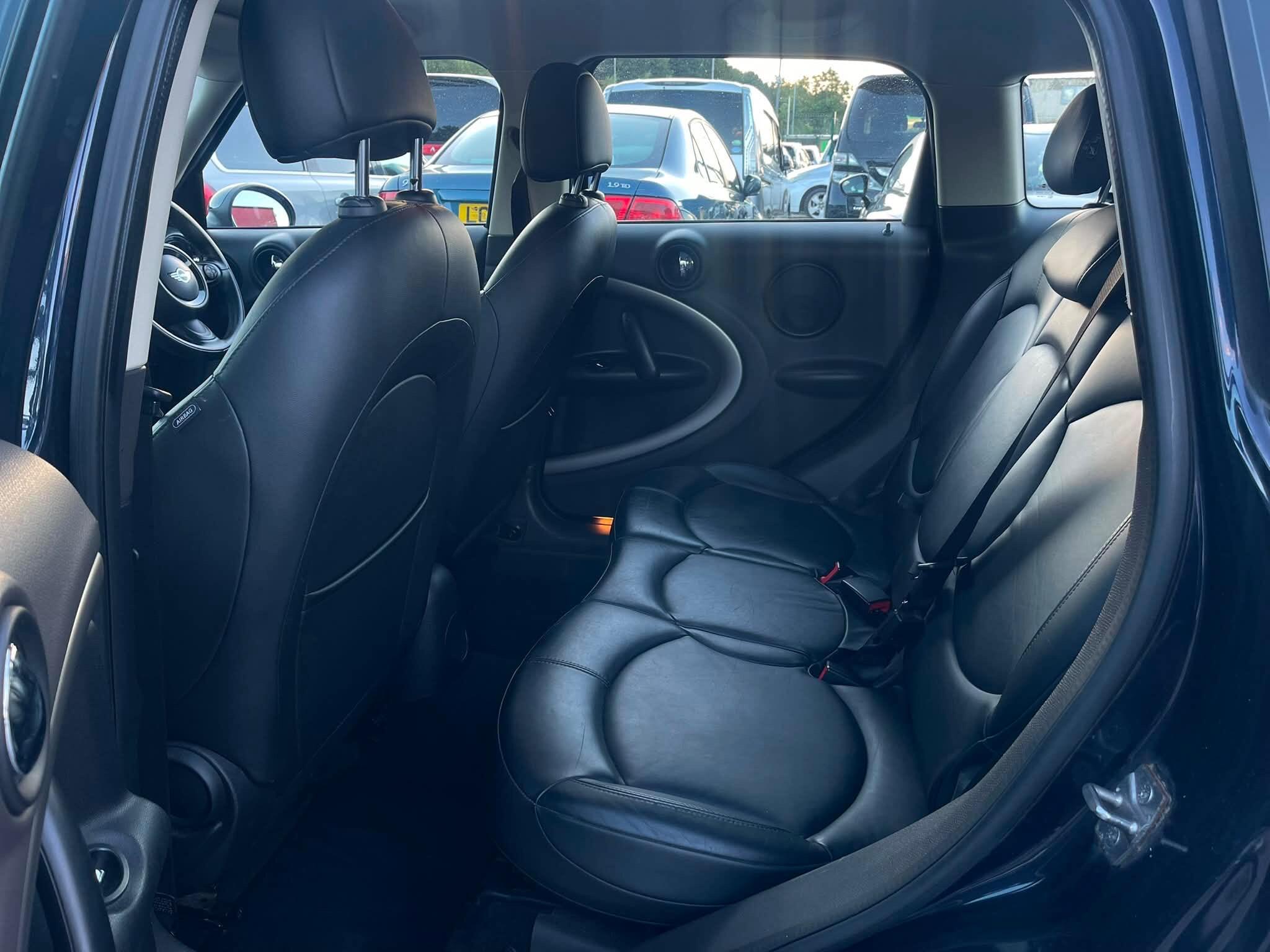 MINI Countryman - Image 16