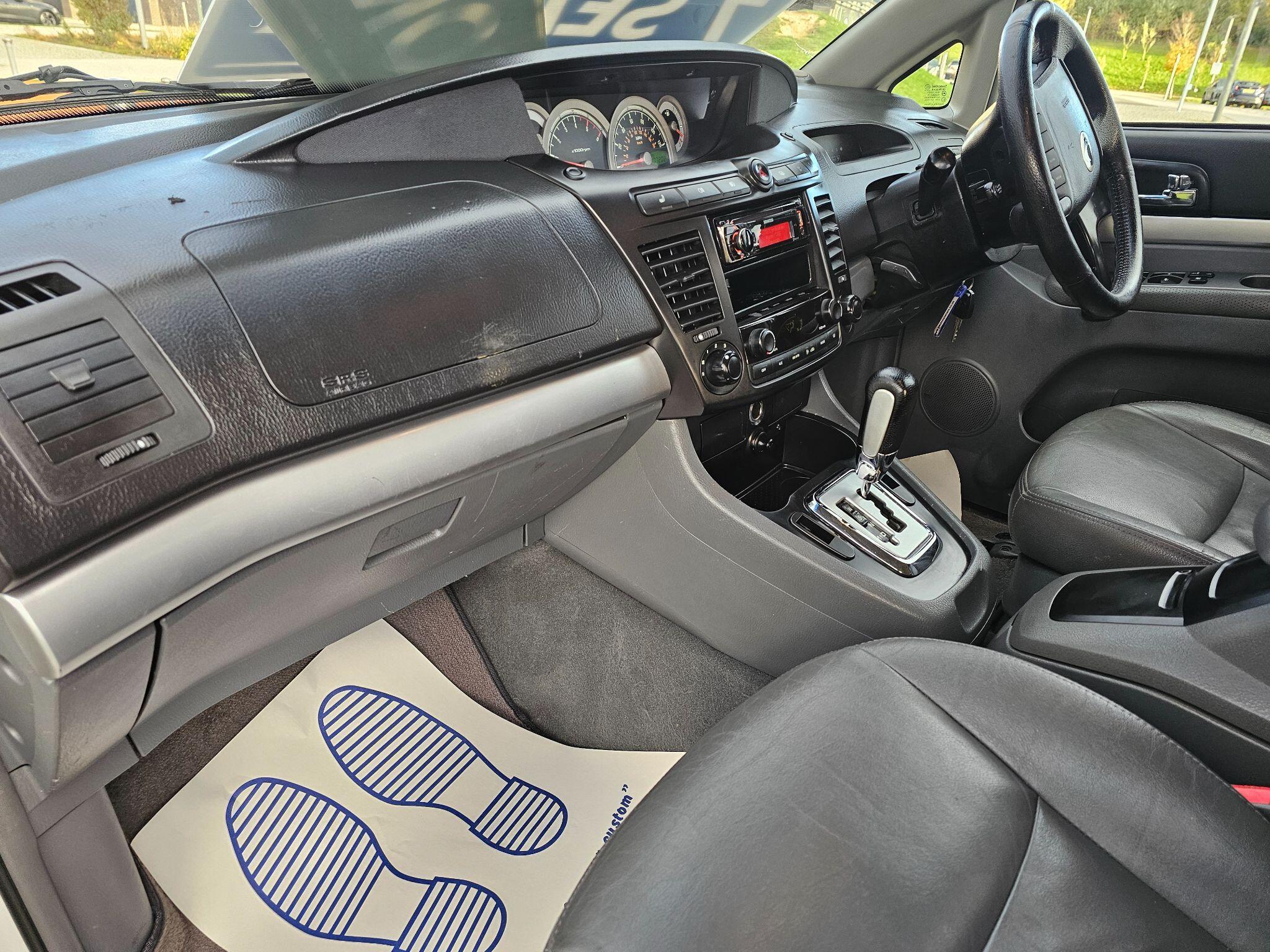 Ssangyong Rodius - Image 27