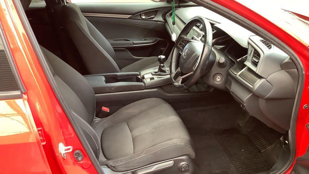 Honda Civic - Image 2