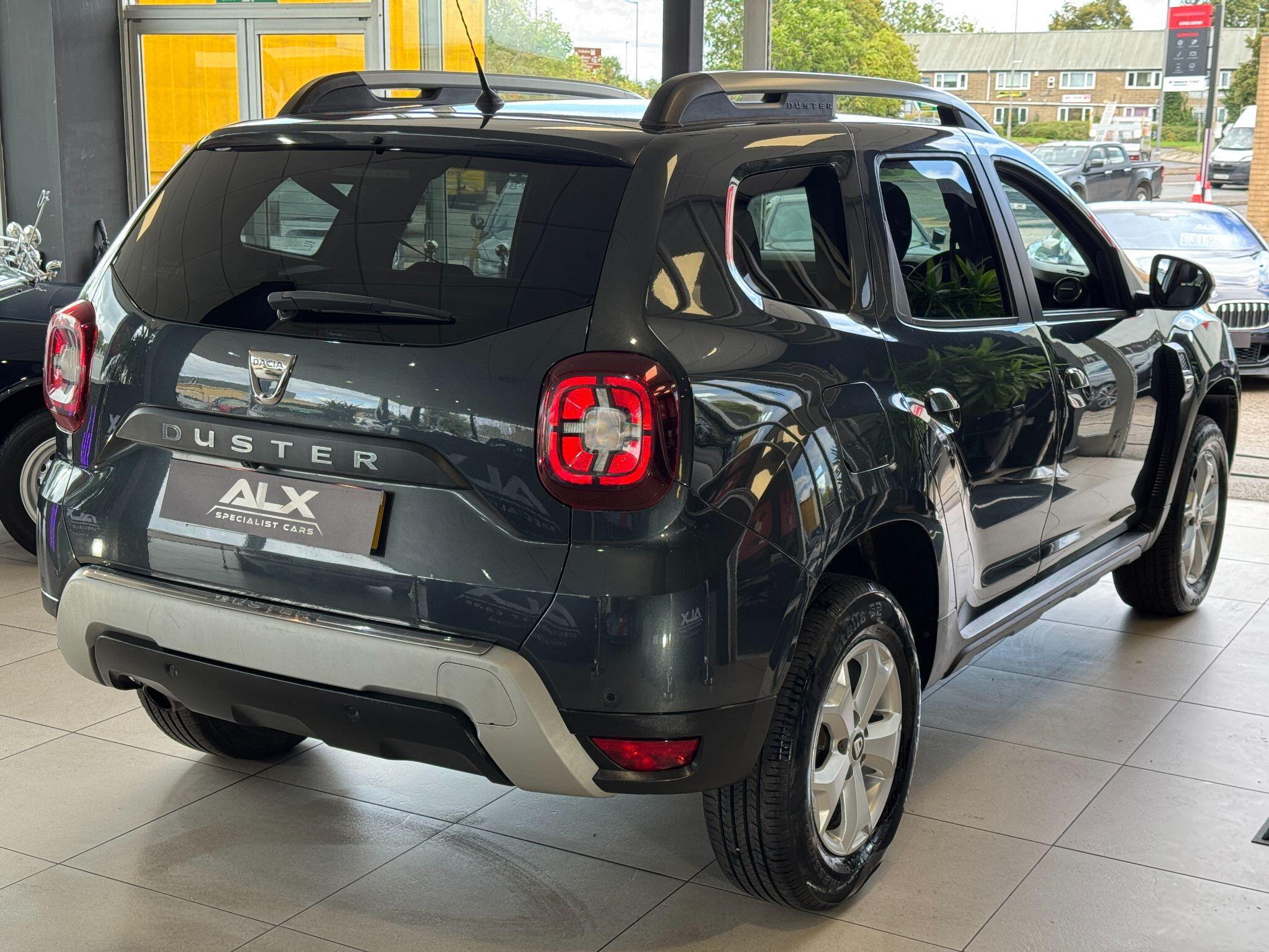 Dacia Duster - Image 11